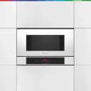 Микроволновая печь BOSCH BFL7221W1