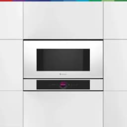 Микроволновая печь BOSCH BFL7221W1