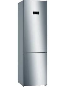 Холодильник Bosch KGN39XI30U, 366 л, Total No Frost, 203 см, нержавеющая сталь