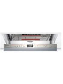 Посудомоечная машина BOSCH SPV6EMX70Q