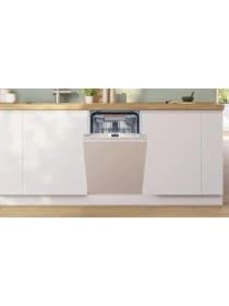 Посудомоечная машина BOSCH SPV6EMX70Q