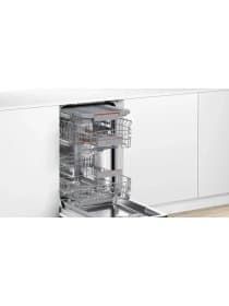 Посудомоечная машина BOSCH SPV6EMX70Q
