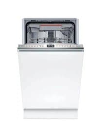 Посудомоечная машина BOSCH SPV6EMX70Q