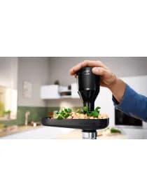 Мясорубка BOSCH MFWS420W