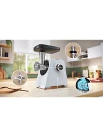 Мясорубка BOSCH MFWS420W