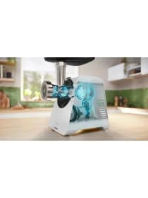 Мясорубка BOSCH MFWS420W