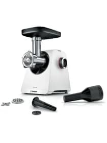 Мясорубка BOSCH MFWS420W