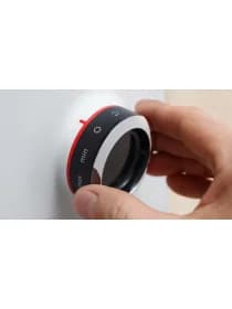 Мясорубка BOSCH MFWS420W