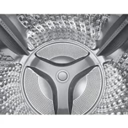 Стиральная машина Samsung WD18DB8995BZ