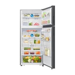 Холодильник SAMSUNG RT53DG7A10B1WT
