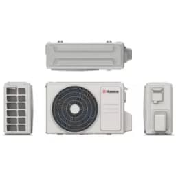 Кондиционер Hansa ACI-12W55