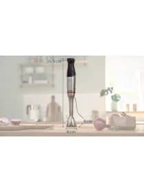 Блендер BOSCH MSM6M821