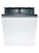 Посудомоечная машина BOSCH SMV25CX10QR