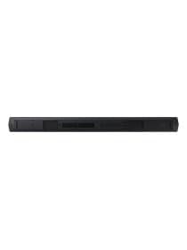 Саундбар Samsung HW-B450F, 2.1 канала, беспроводной сабвуфер, DTS Virtual X, Bluetooth, чёрный титан
