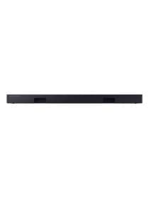 Саундбар Samsung HW-B450F, 2.1 канала, беспроводной сабвуфер, DTS Virtual X, Bluetooth, чёрный титан