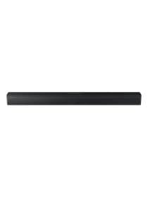 Саундбар Samsung HW-B650F, 3.1 канала, беспроводной сабвуфер, Dolby 5.1, Bluetooth, HDMI