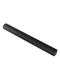Саундбар Samsung HW-B650F, 3.1 канала, беспроводной сабвуфер, Dolby 5.1, Bluetooth, HDMI