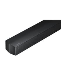 Саундбар Samsung HW-B650F, 3.1 канала, беспроводной сабвуфер, Dolby 5.1, Bluetooth, HDMI