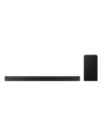 Саундбар Samsung HW-B750F, 5.1 канала, беспроводной сабвуфер, Dolby 5.1, Bluetooth, HDMI