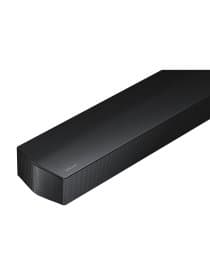 Саундбар Samsung HW-B750F, 5.1 канала, беспроводной сабвуфер, Dolby 5.1, Bluetooth, HDMI