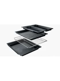 Духовой шкаф Bosch HJG852YS0