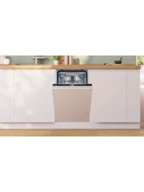 Посудомоечная машина BOSCH SPV4HMX55Q