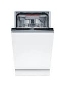 Посудомоечная машина BOSCH SPV4HMX55Q