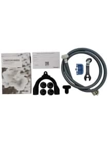 Стиральная машина Samsung WW80AG6L28BELD