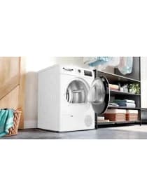 Сушильная машина BOSCH WTN86211ME