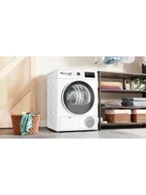 Сушильная машина BOSCH WTN86211ME