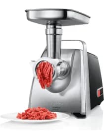 Мясорубка BOSCH MFW68640