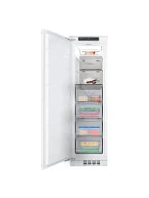 Встраиваемая морозильная камера Hansa BF205N331W1