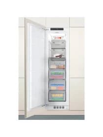 Встраиваемая морозильная камера Hansa BF205N331W1