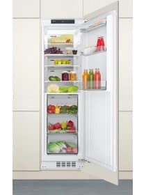 Встраиваемая холодильная камера Hansa BC205N270W1