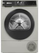 Сушильная машина BOSCH WQK2521XME