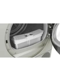 Сушильная машина BOSCH WQK2521XME