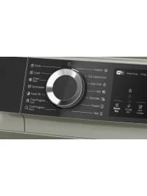 Сушильная машина BOSCH WQK2521XME