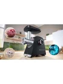 Мясорубка BOSCH MFWS640B