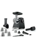 Мясорубка BOSCH MFWS640B