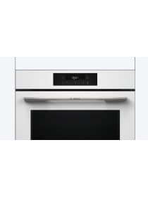 Встраиваемый духовой шкаф Bosch HJG852YW0T, 76 л, AirFry, EcoClean Direct, белый