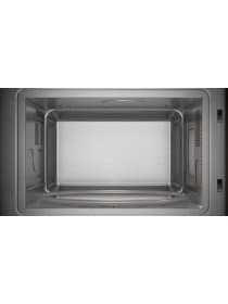 Встраиваемая микроволновая печь Bosch BEL554MB2, 25 л, 900 Вт, гриль 1200 Вт, чёрная