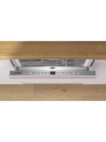 Встраиваемая посудомоечная машина Bosch SMV26DX00T, 60 см, 13 комплектов, 6 программ