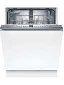 Встраиваемая посудомоечная машина Bosch SMV26DX00T, 60 см, 13 комплектов, 6 программ