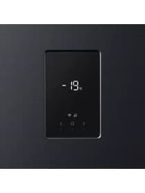 Морозильник RZ80H32H1FWT вертикальный