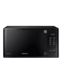 Микроволновая печь Samsung MS23K3513AK, 23 л, чёрная