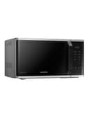 Микроволновая печь Samsung MS23K3513AS, 23 л, серебристая