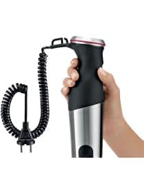 Блендер погружной Bosch MS8CM61X1