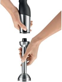 Блендер погружной Bosch MS8CM61X1