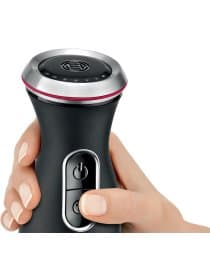 Блендер погружной Bosch MS8CM61X1