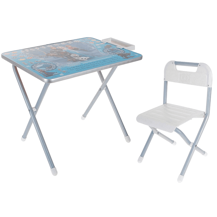 Набор детской мебели ДЭМИ Холодное сердце